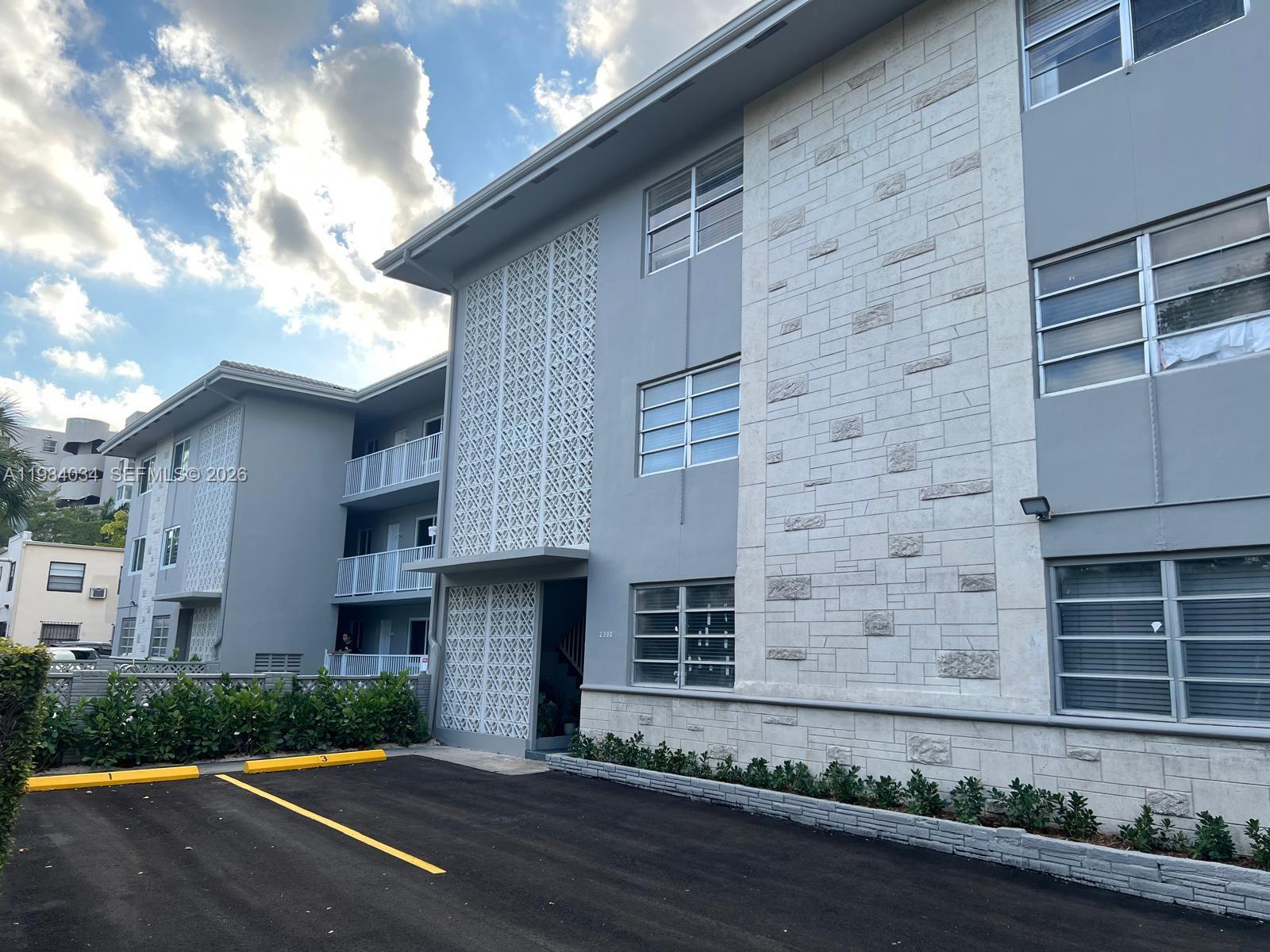 2300 Southwest 3rd Avenue, Unit 4 Miami, FL 33129 - Photo 2 of 12