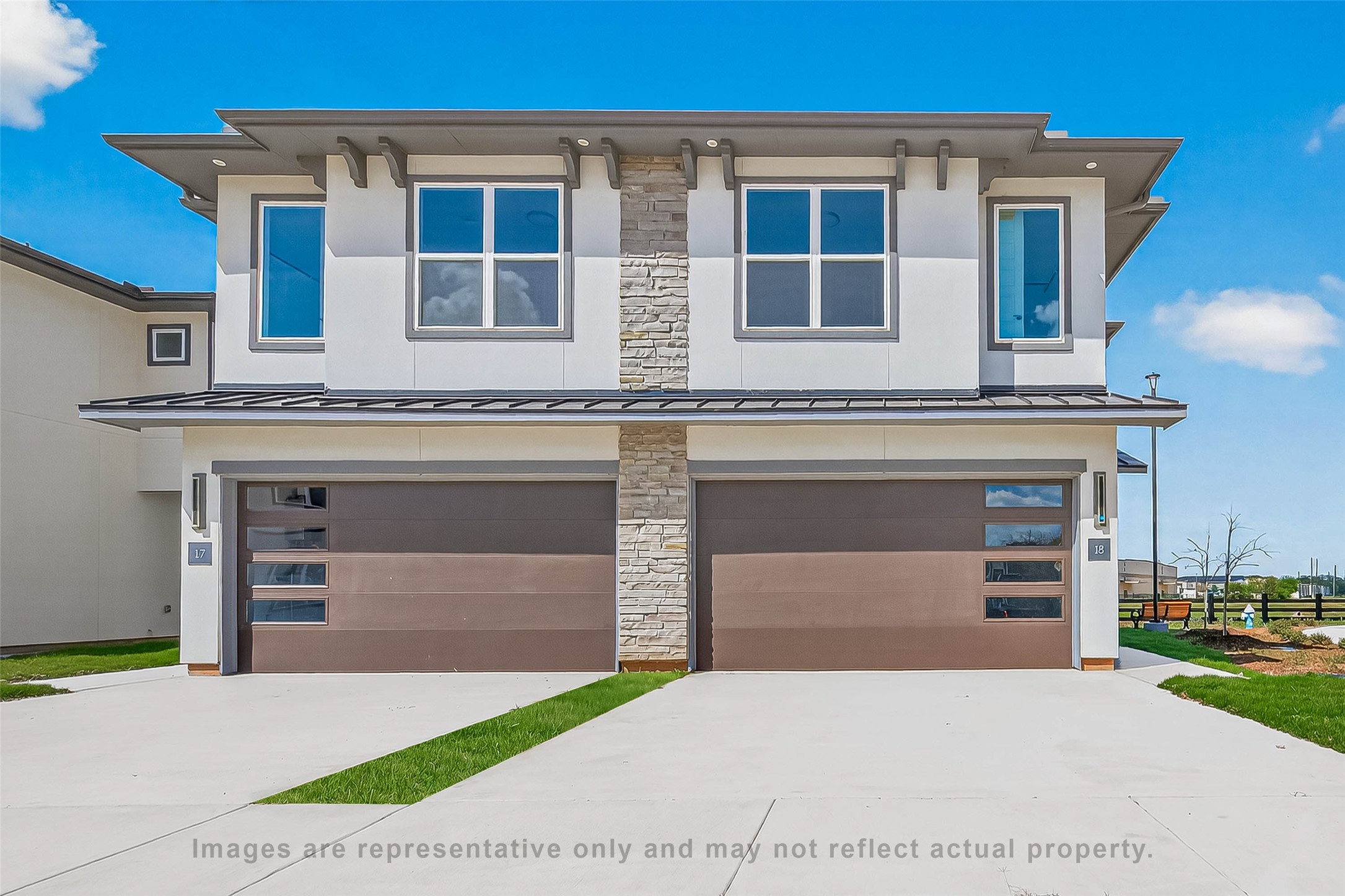 10719 Mason Road, Unit 5 Richmond, TX 77406 - Photo 1 of 43