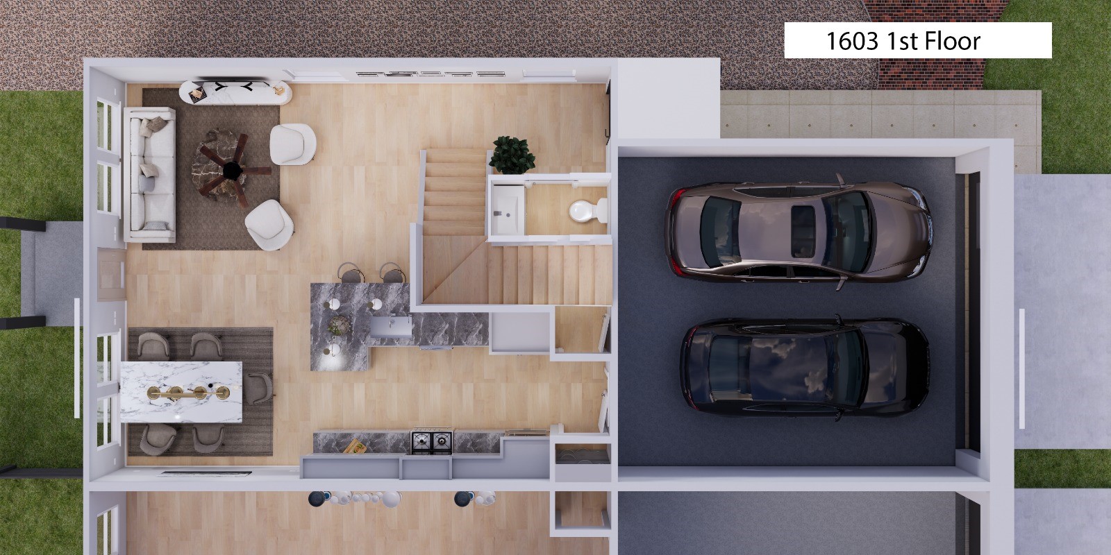 10719 Mason Road, Unit 5 Richmond, TX 77406 - Photo 19 of 43