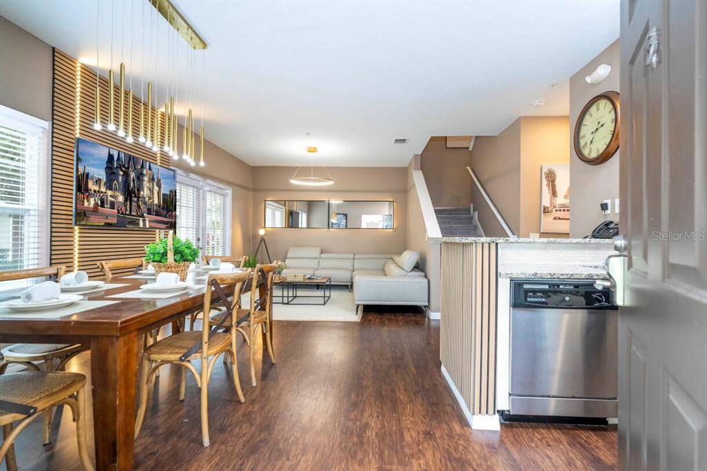 2901 Edenshire Way, Unit 104 Kissimmee, FL 34746 - Photo 5 of 24