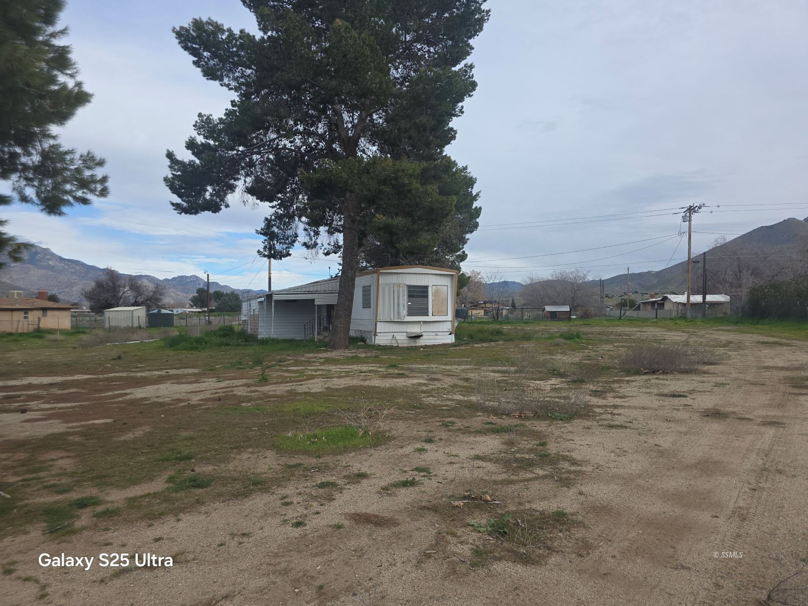 4952 Larsen Road Mountain Mesa, CA 93240 - Photo 2 of 7