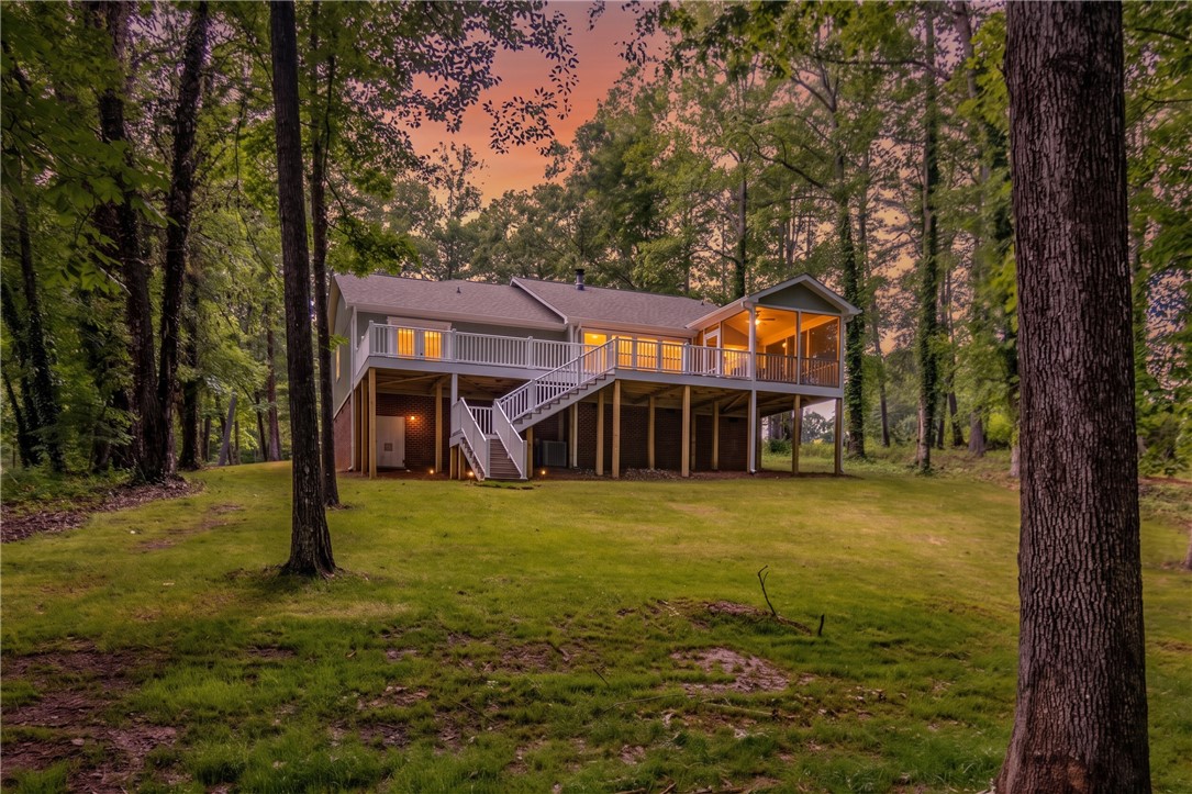 201 Shore Drive Anderson, SC 29625 - Photo 45 of 46