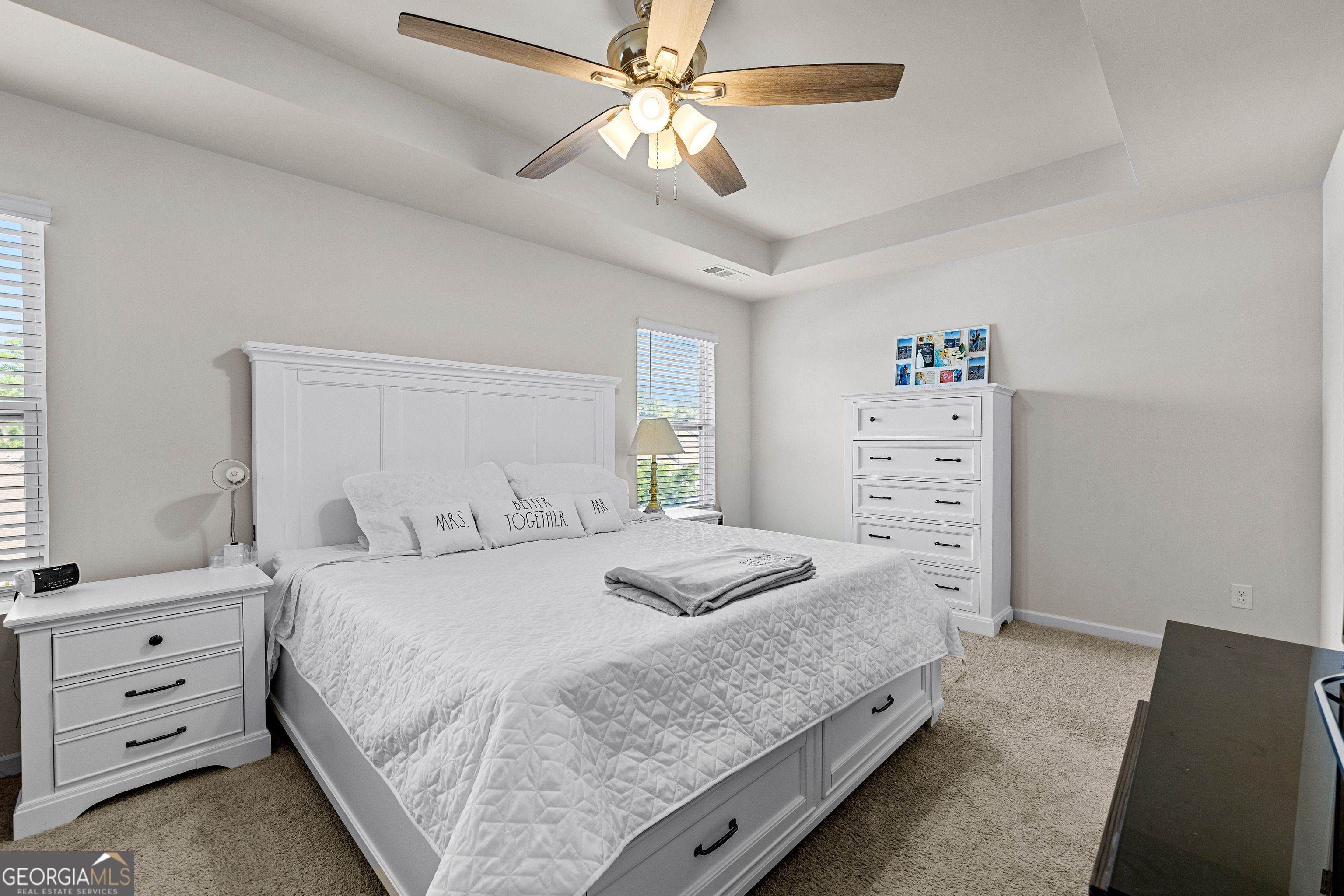 134 Chastain Way Newnan, GA 30263 - Photo 20 of 36
