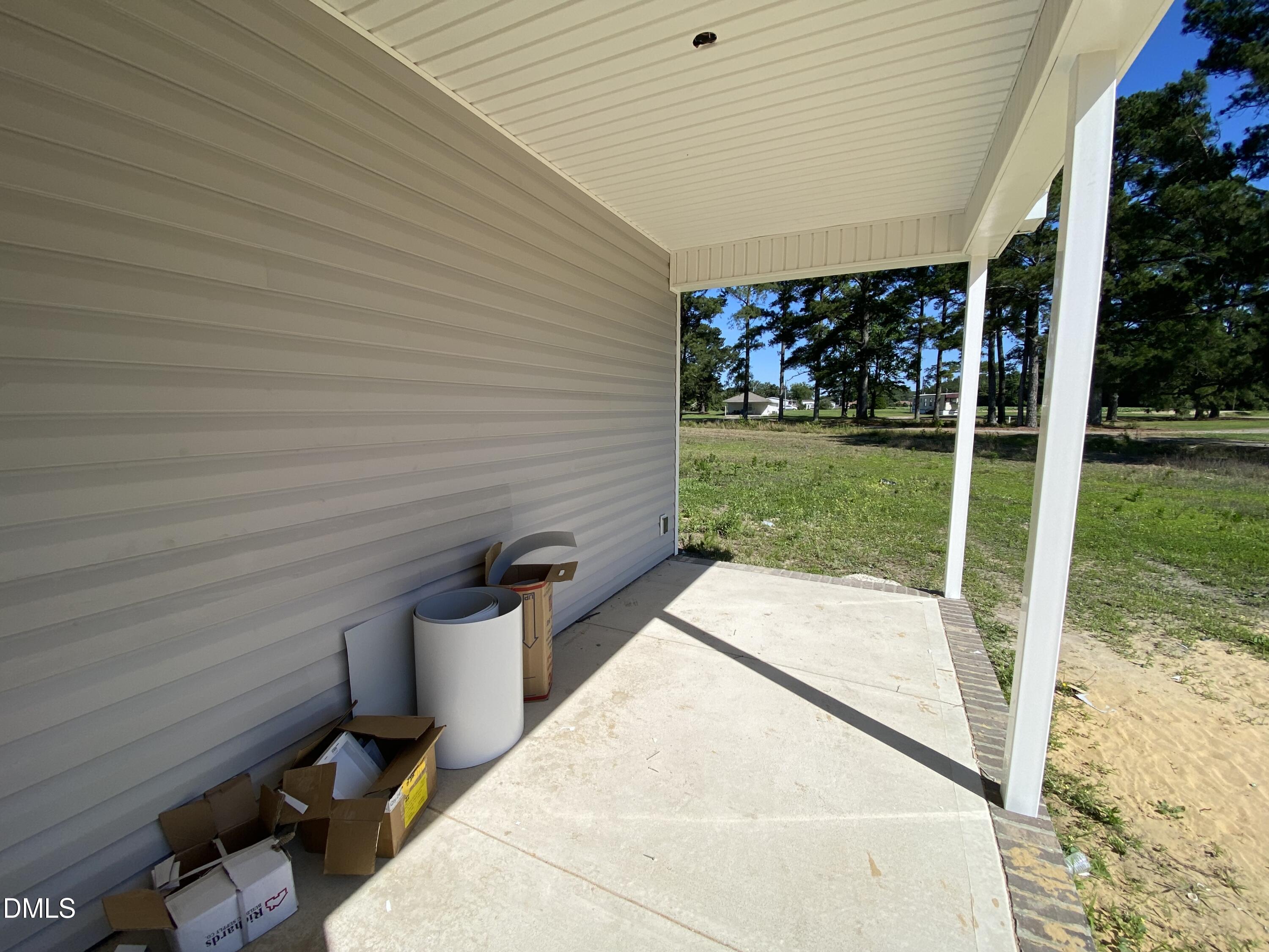 213 Herring Road Princeton, NC 27569 - Photo 13 of 14