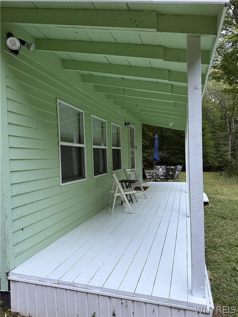 9152 Lyman Road, Unit 30 Clarksville, NY 14727 - Photo 8 of 38 Gallery Image 8