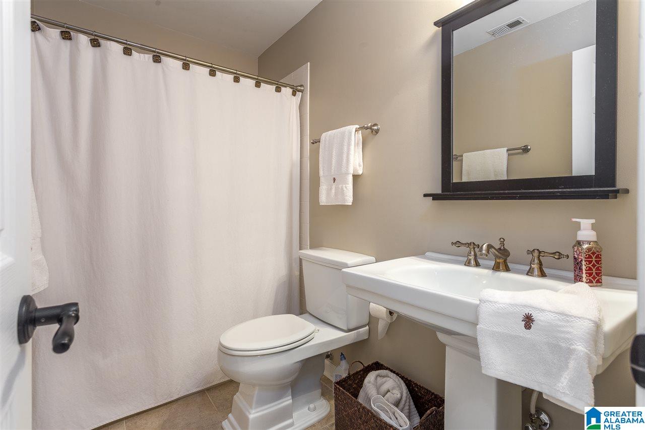 168 Timber Trace Anniston, AL 36207 - Photo 33 of 45