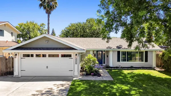 $599,000 | 6904 Somerville Way, Fair Oaks, CA 95628