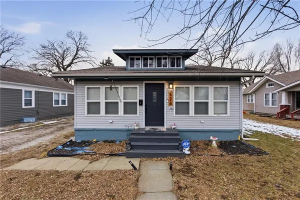 $190,000 | 526 South Hardy Avenue, Independence, MO 64053