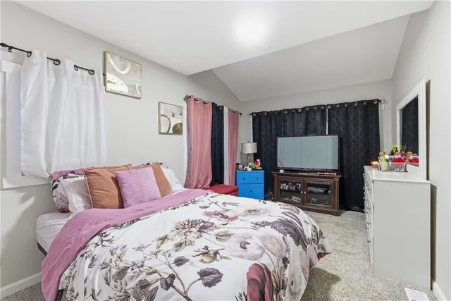 $190,000 | 526 South Hardy Avenue, Independence, MO 64053