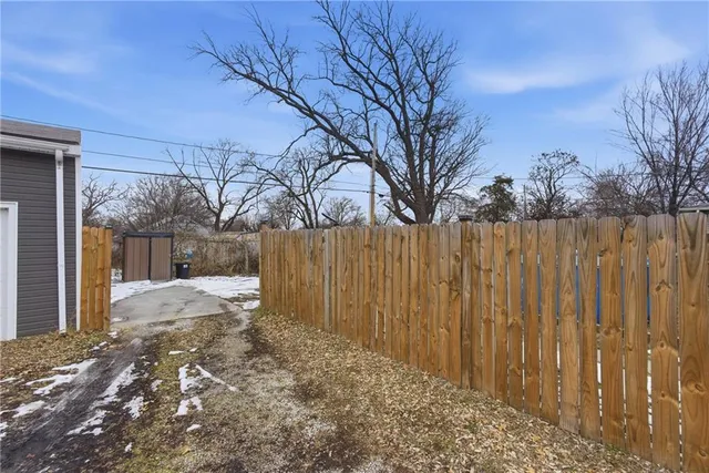 $190,000 | 526 South Hardy Avenue, Independence, MO 64053