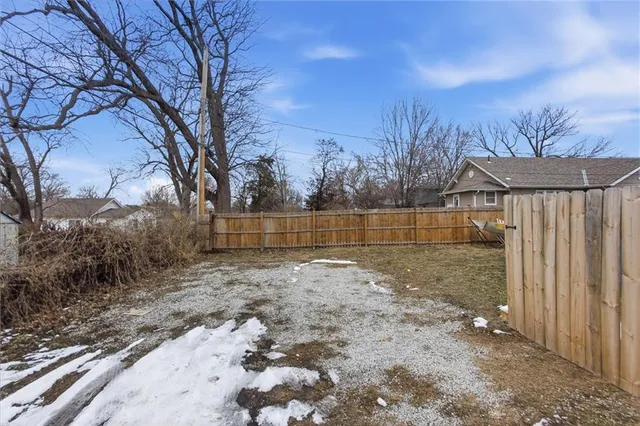 $190,000 | 526 South Hardy Avenue, Independence, MO 64053