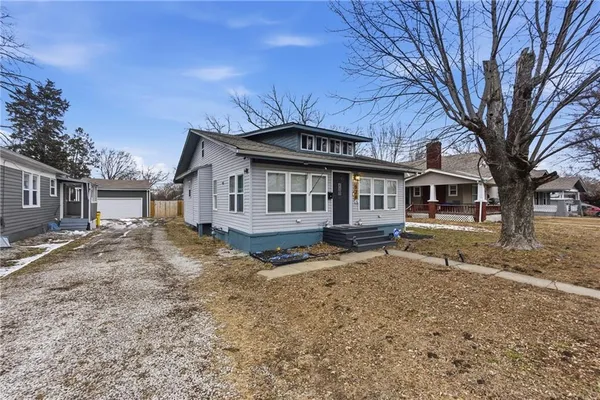 $190,000 | 526 South Hardy Avenue, Independence, MO 64053