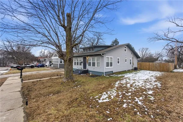 $190,000 | 526 South Hardy Avenue, Independence, MO 64053