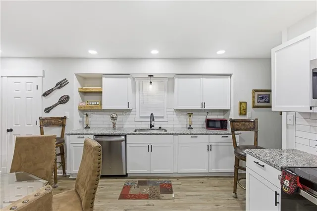 $190,000 | 526 South Hardy Avenue, Independence, MO 64053