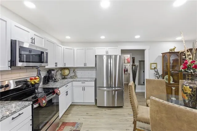 $190,000 | 526 South Hardy Avenue, Independence, MO 64053