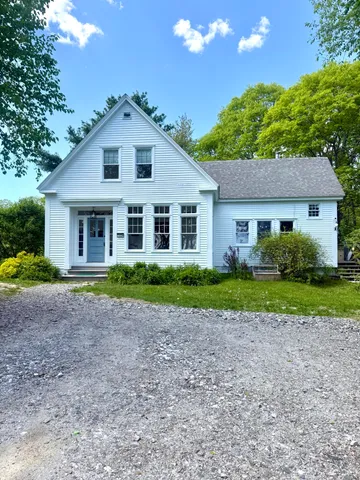 $709,000 | 2224-2226 Appleton Ridge Road, Appleton, ME 04862