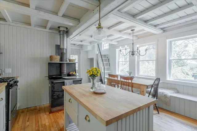 $709,000 | 2224-2226 Appleton Ridge Road, Appleton, ME 04862