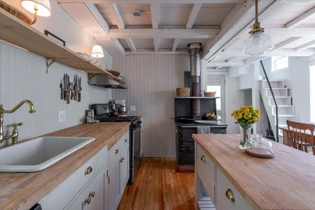 $709,000 | 2224-2226 Appleton Ridge Road, Appleton, ME 04862