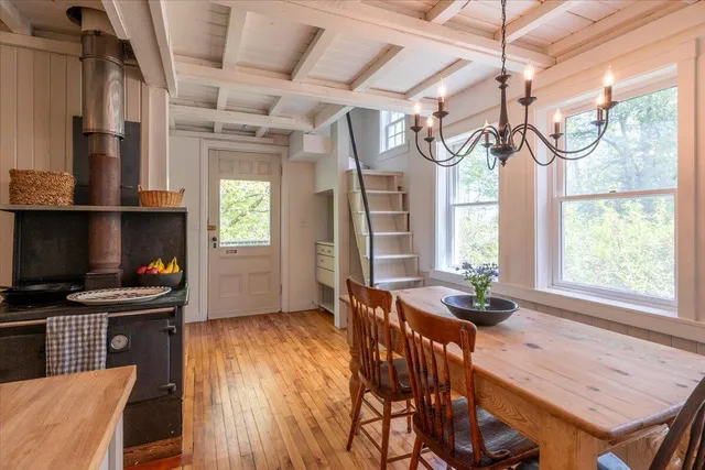 $709,000 | 2224-2226 Appleton Ridge Road, Appleton, ME 04862