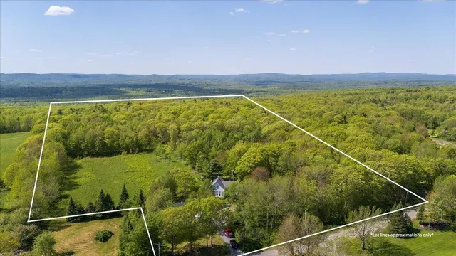 $709,000 | 2224-2226 Appleton Ridge Road, Appleton, ME 04862