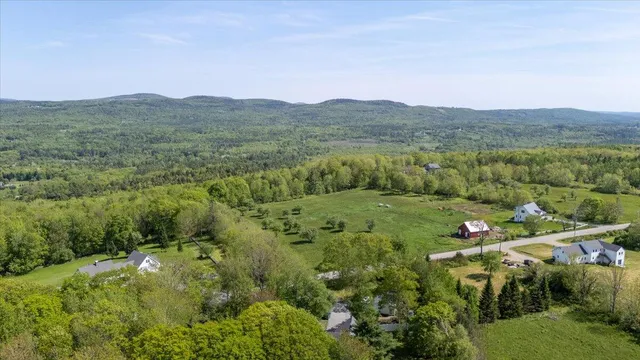 $709,000 | 2224-2226 Appleton Ridge Road, Appleton, ME 04862