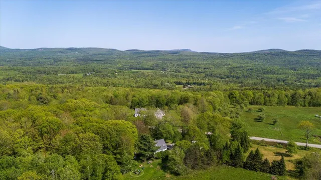 $709,000 | 2224-2226 Appleton Ridge Road, Appleton, ME 04862