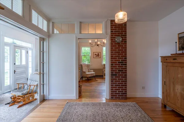 $689,000 | 2224-2226 Appleton Ridge Road, Appleton, ME 04862