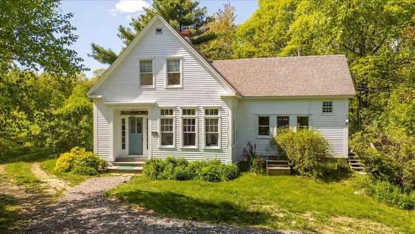 $689,000 | 2224-2226 Appleton Ridge Road, Appleton, ME 04862