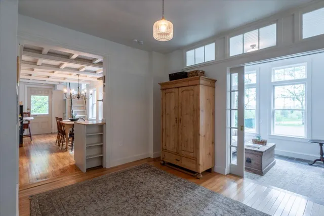 $709,000 | 2224-2226 Appleton Ridge Road, Appleton, ME 04862