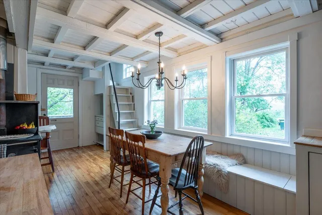 $709,000 | 2224-2226 Appleton Ridge Road, Appleton, ME 04862