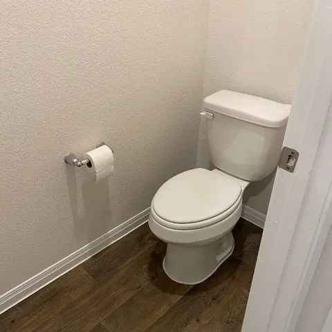 a close view of stove top oven