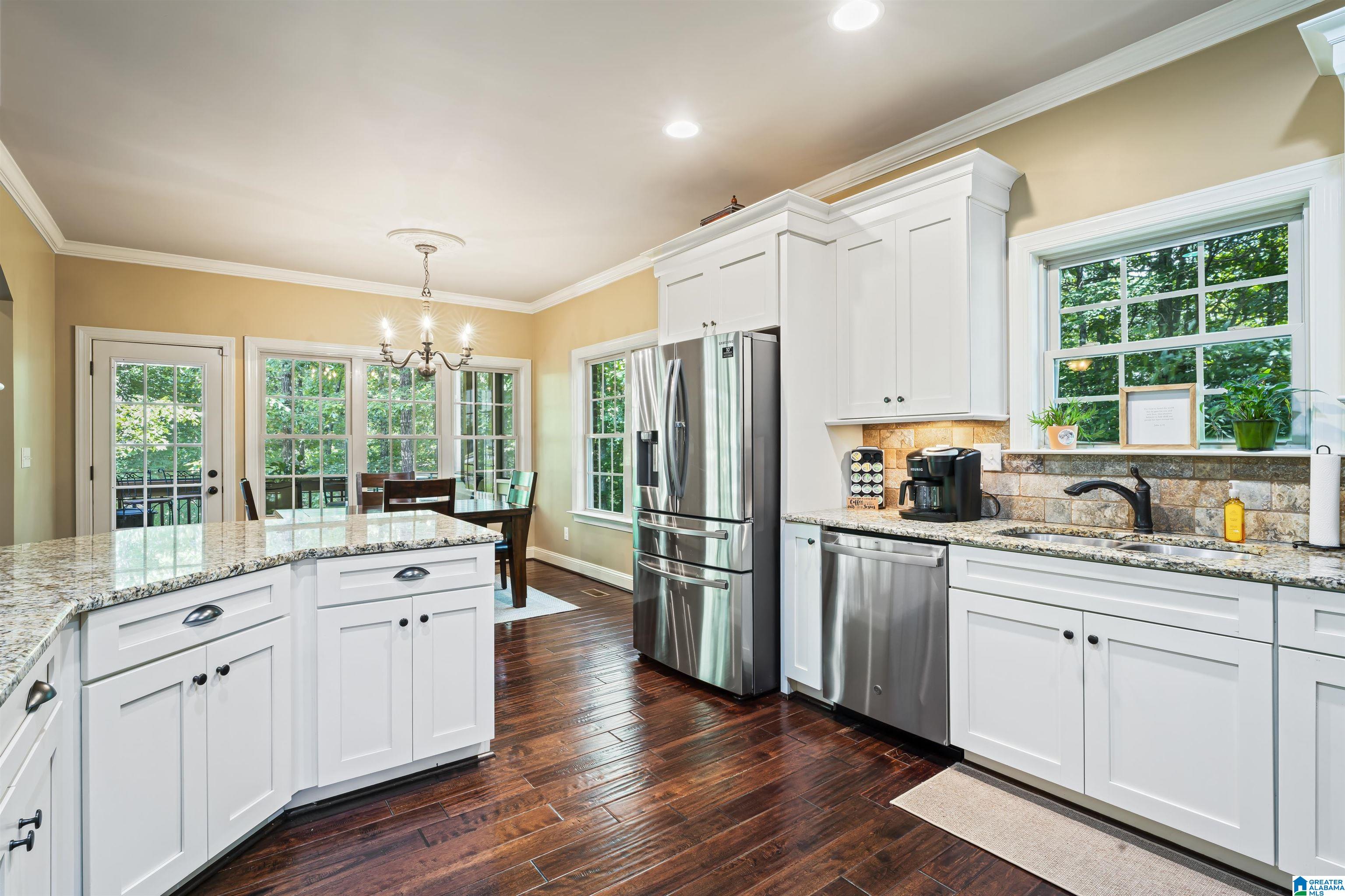 309 North Highland Ridge Court Chelsea, AL 35043 - Photo 26 of 48