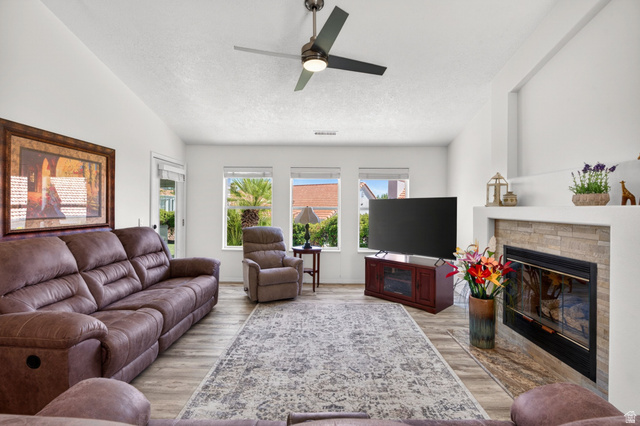 39 North Valley View Drive, Unit 94 St. George, UT 84770 - Photo 16 of 72