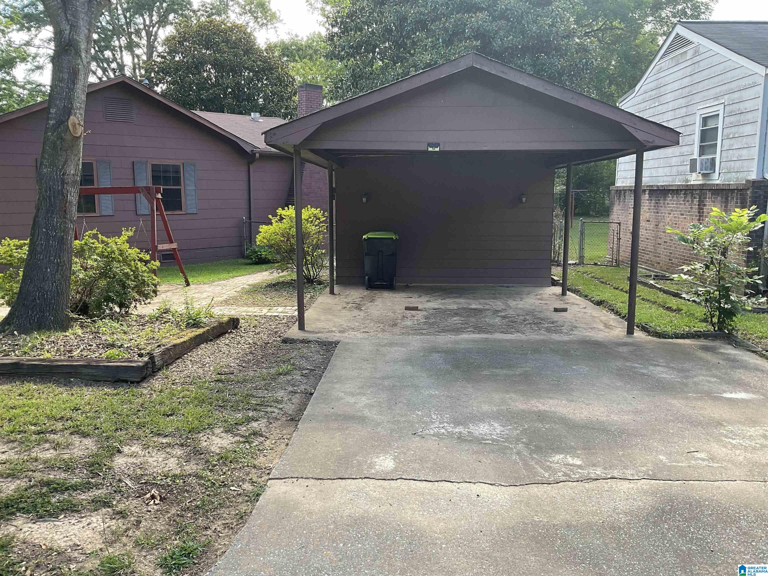140 David Road Childersburg, AL 35044 - Photo 8 of 19
