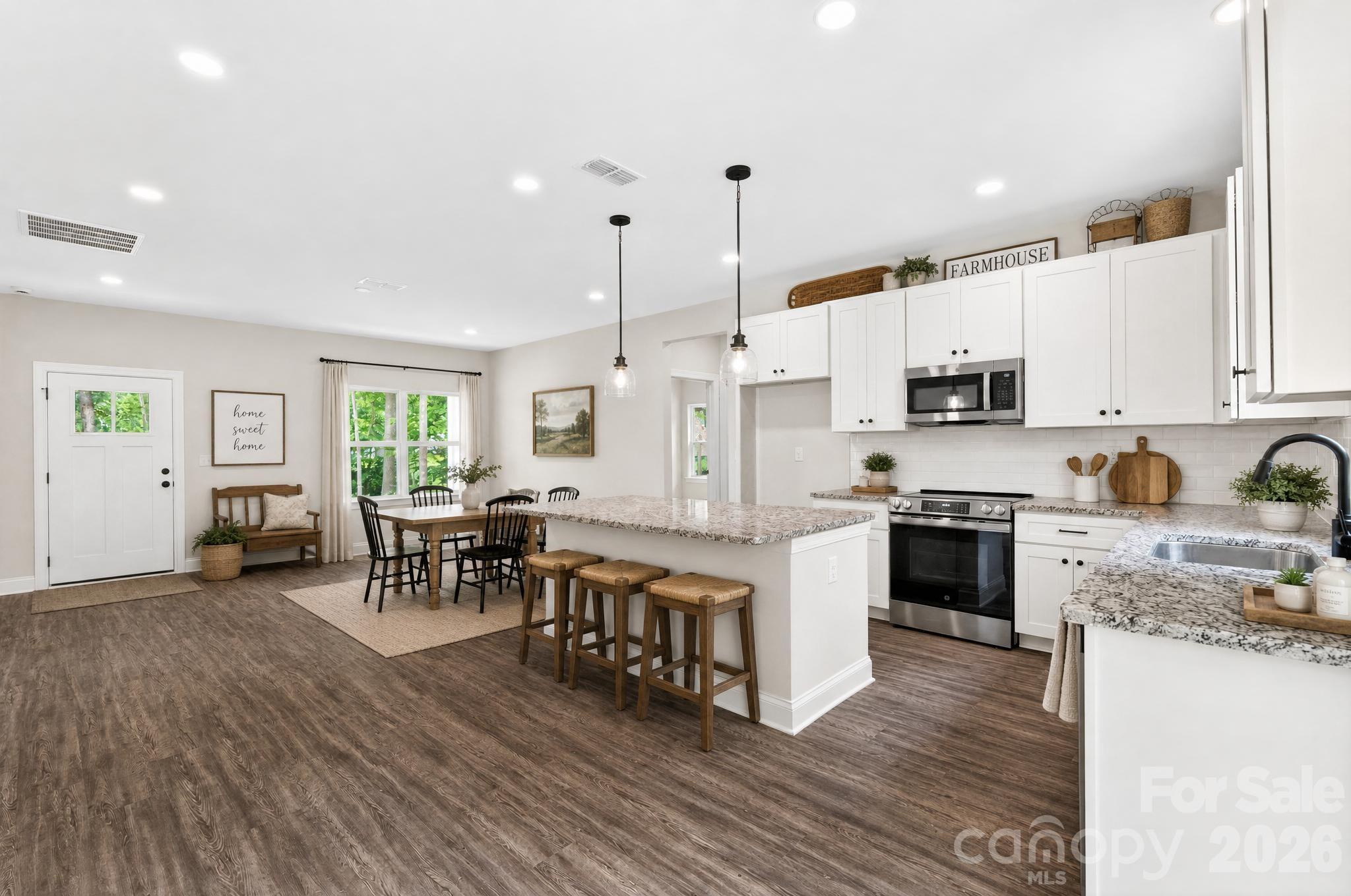 820 Bethlehem Road Kings Mountain, NC 28086 - Photo 7 of 17