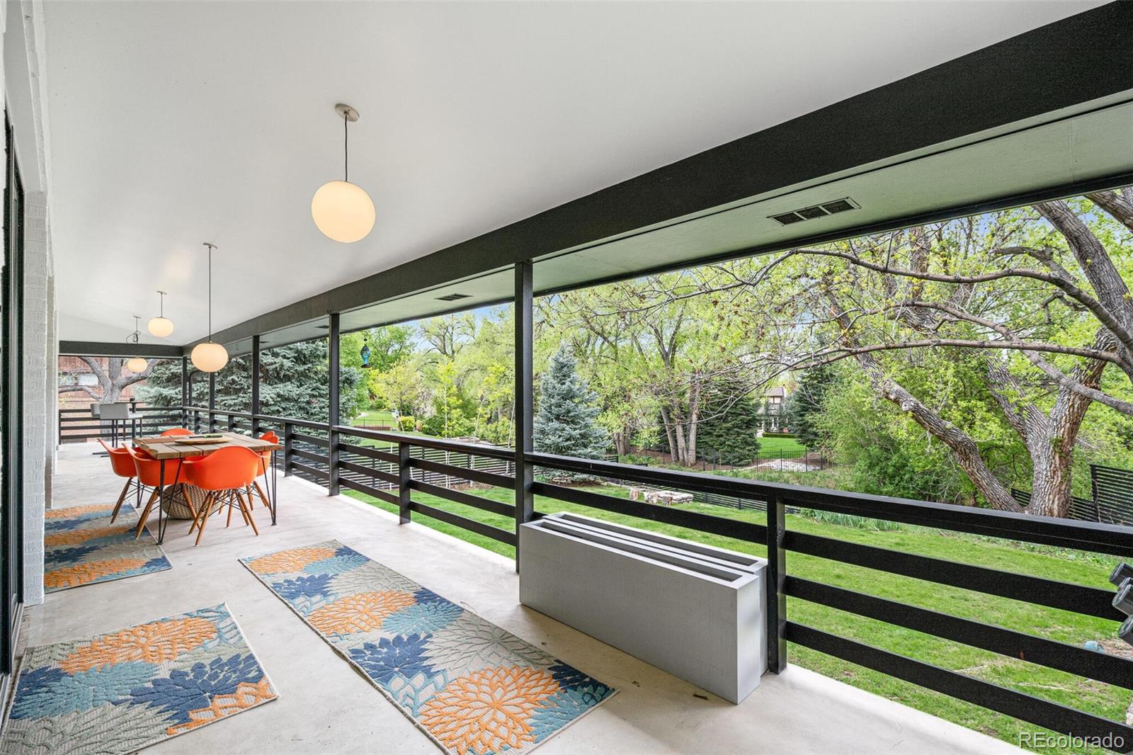 17 Rangeview Drive Wheat Ridge, CO 80215 - Photo 24 of 50 an outdoor view from a window