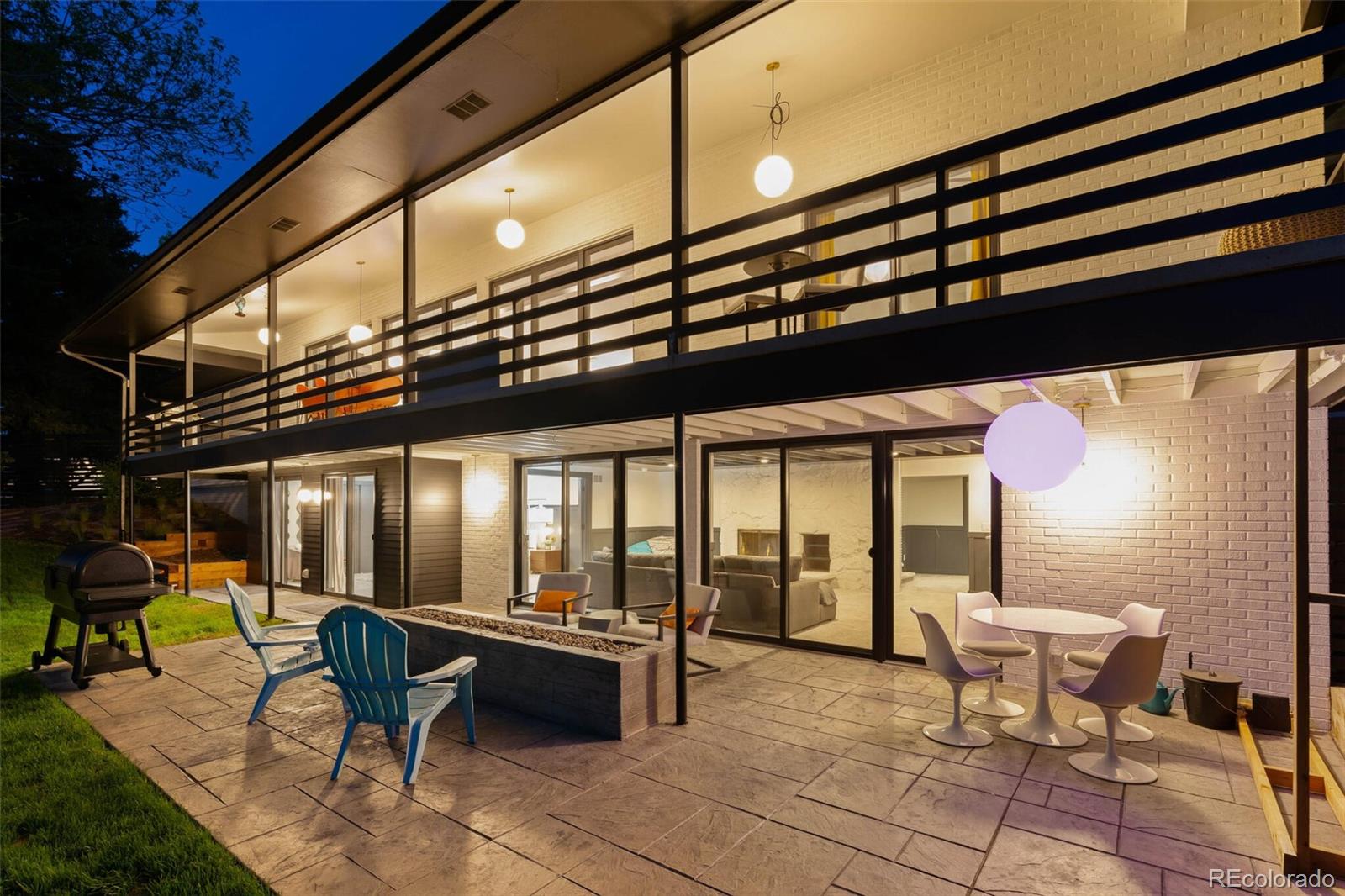 17 Rangeview Drive Wheat Ridge, CO 80215 - Photo 46 of 50 a view of outdoor seating