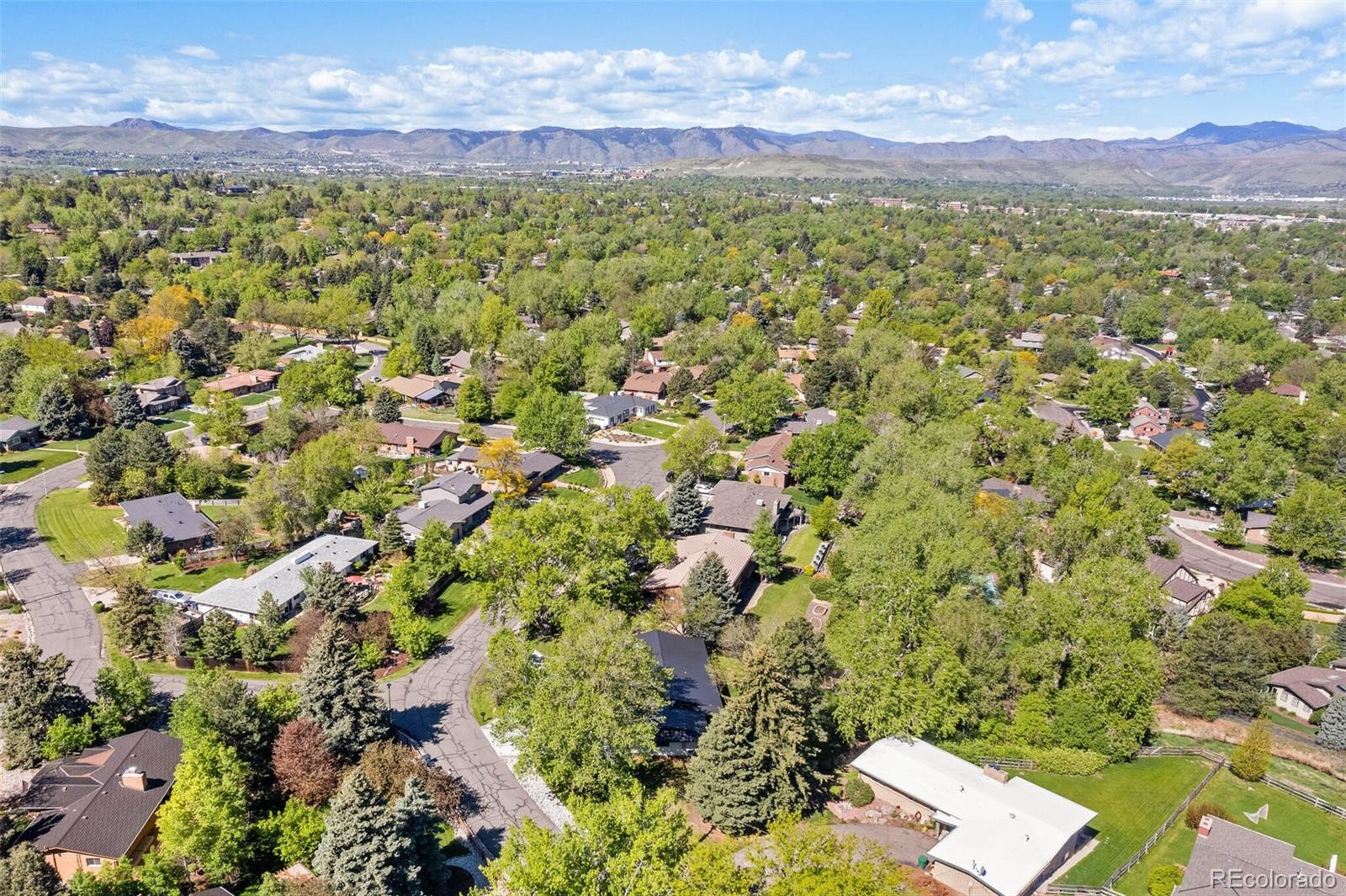 17 Rangeview Drive Wheat Ridge, CO 80215 - Photo 49 of 50