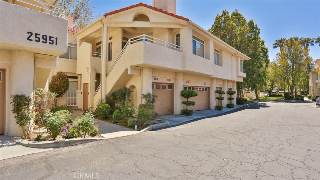 25951 Stafford Canyon Road, Unit G Stevenson Ranch, CA 91381 - Photo 1 of 1 Gallery Image 1
