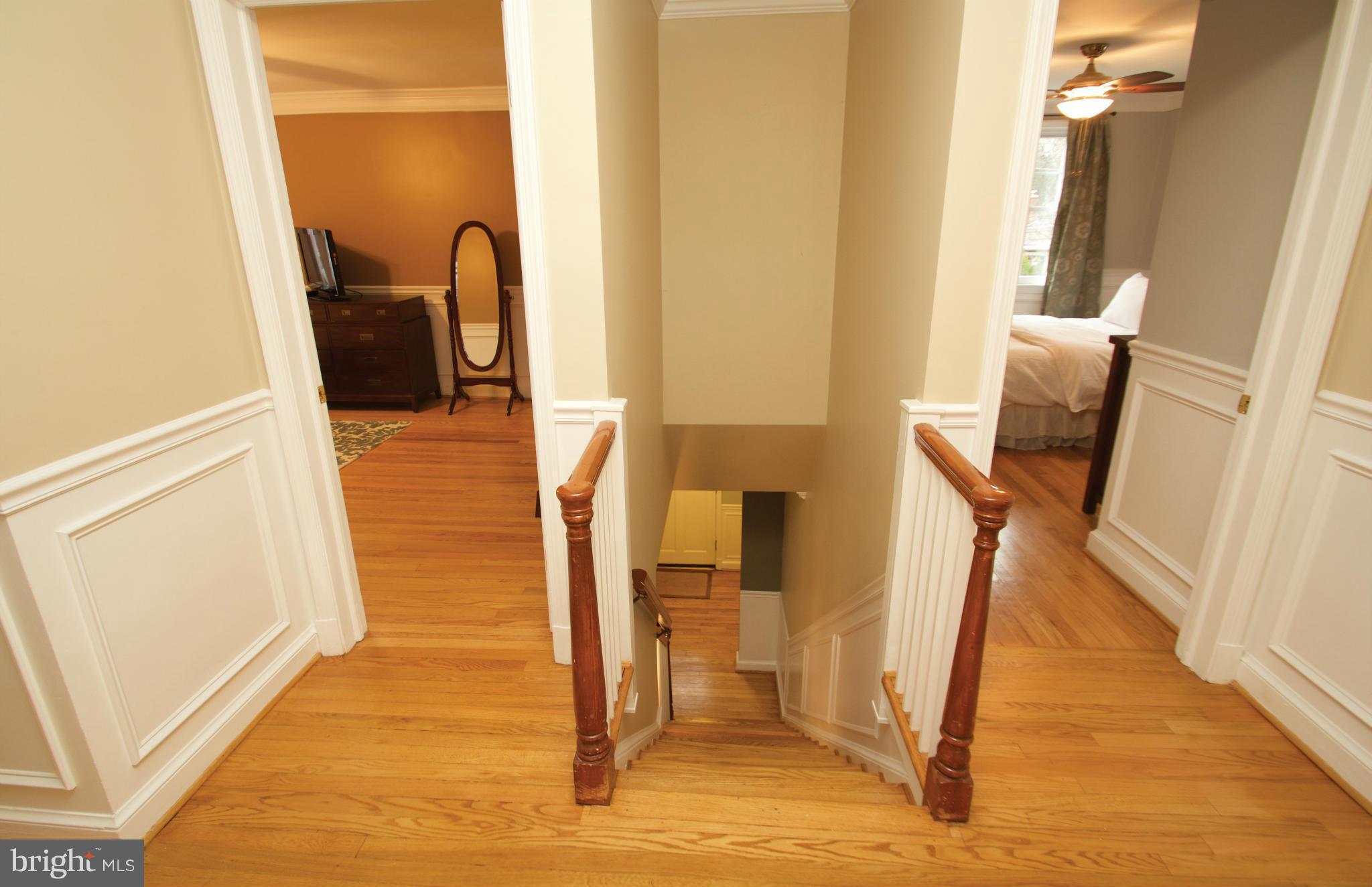 8609 Jones Mill Road Chevy Chase, MD 20815 - Photo 14 of 27 Interior (General)