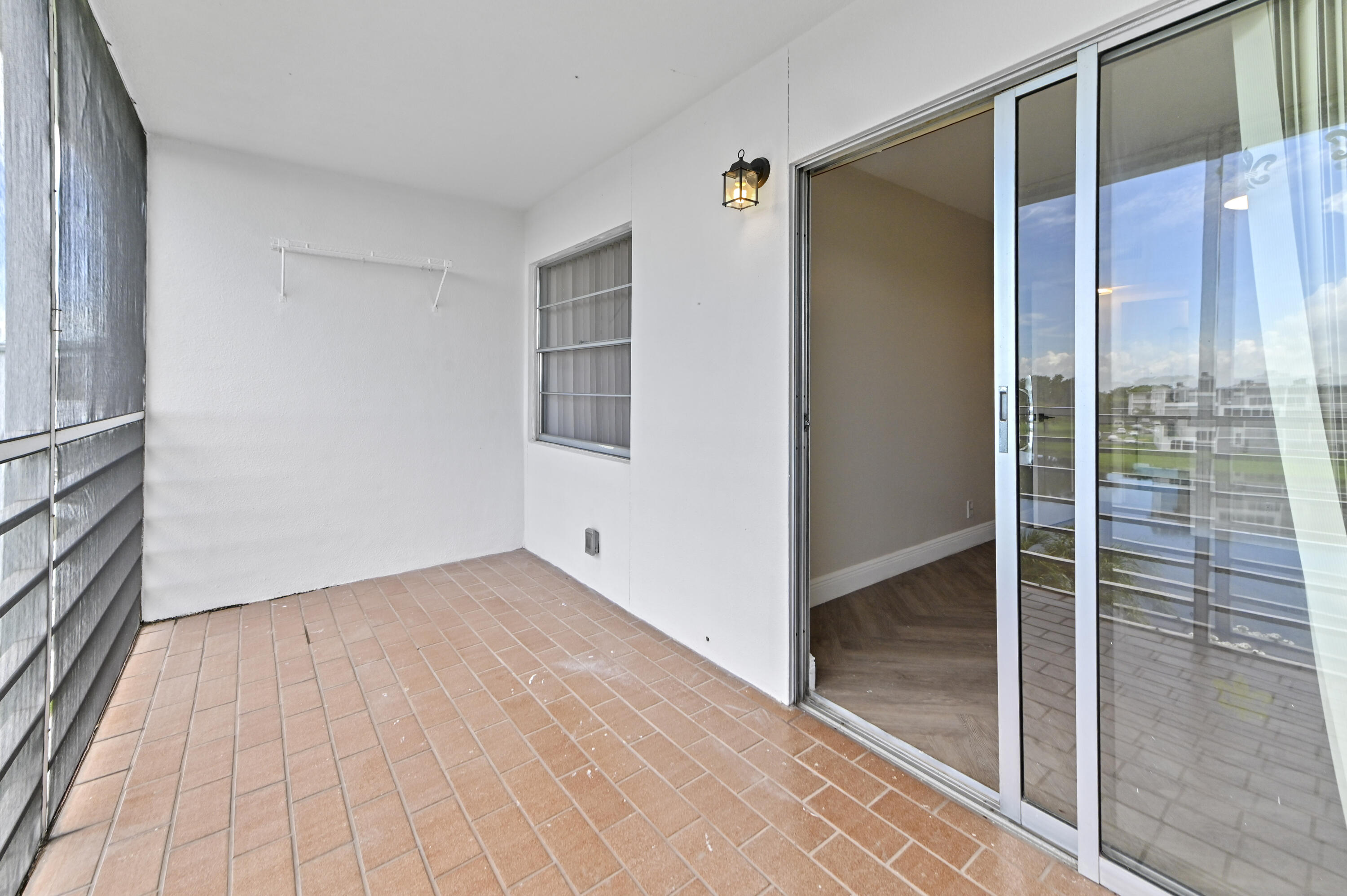 4055 Wolverton C Boca Raton, FL 33434 - Photo 25 of 56 25 Balcony 01