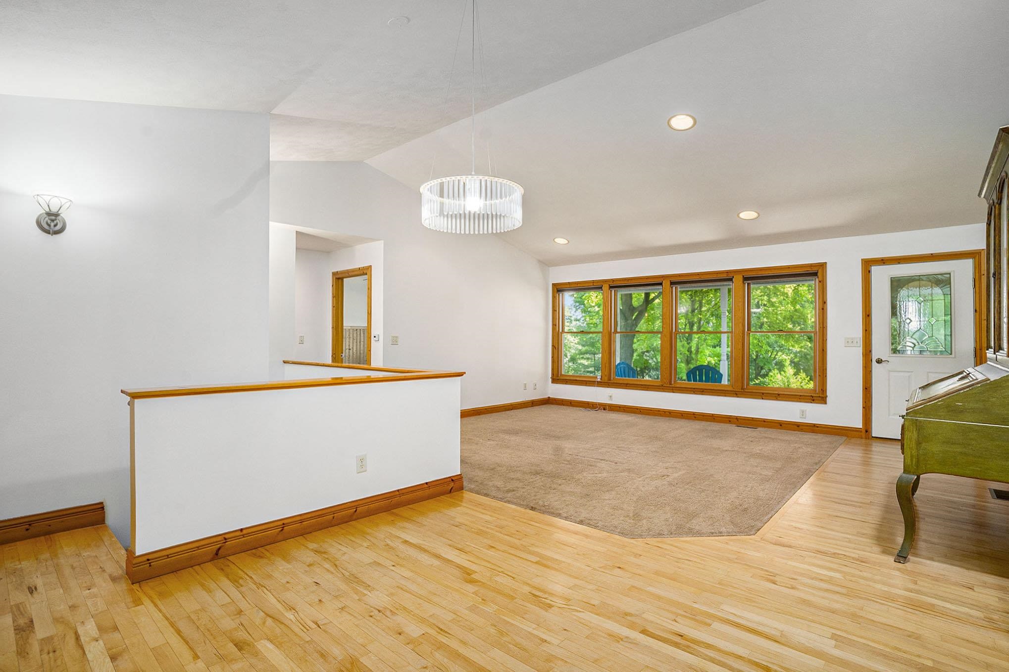 8366 South Sullivan Road Cedar, MI 49621 - Photo 7 of 27