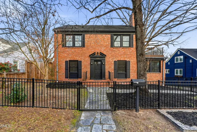 $1,000,000 | 1110 North Gregson Street, Durham, NC 27701