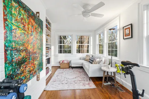 $1,000,000 | 1110 North Gregson Street, Durham, NC 27701