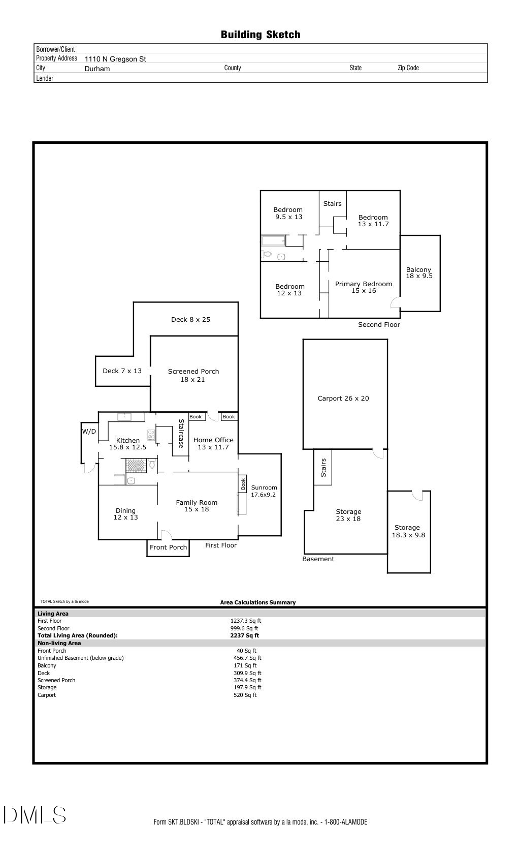 1110 North Gregson Street Durham, NC 27701 - Photo 38 of 38
