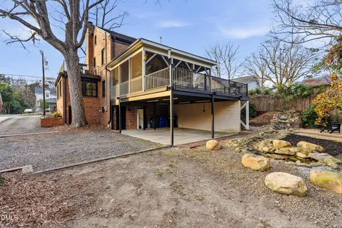 $1,000,000 | 1110 North Gregson Street, Durham, NC 27701