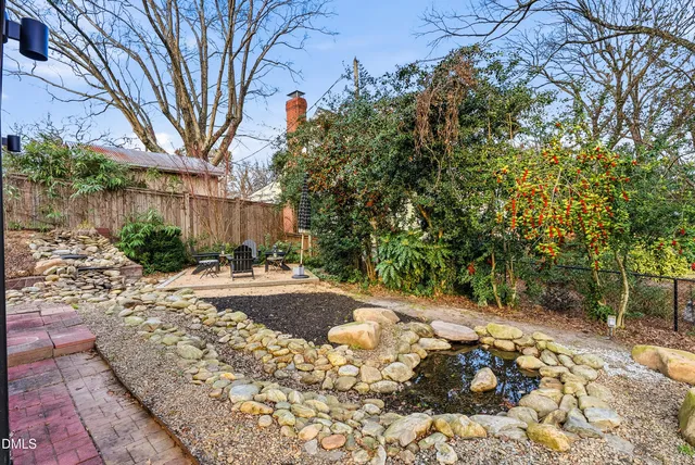 $1,000,000 | 1110 North Gregson Street, Durham, NC 27701