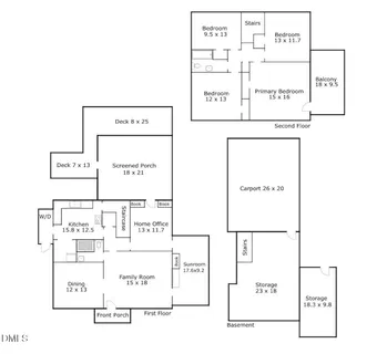 $1,000,000 | 1110 North Gregson Street, Durham, NC 27701