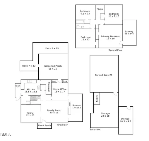 $1,000,000 | 1110 North Gregson Street, Durham, NC 27701