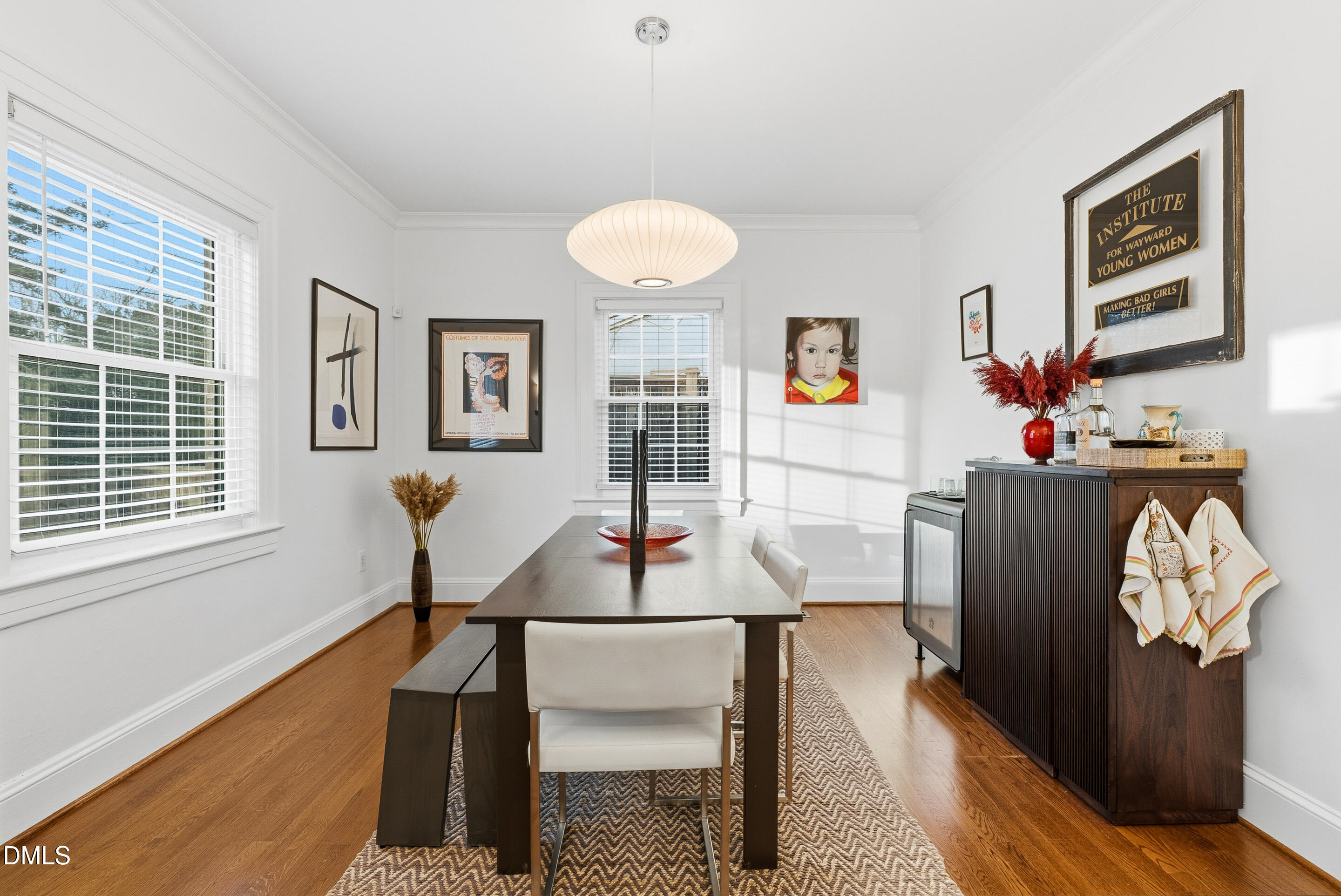 1110 North Gregson Street Durham, NC 27701 - Photo 8 of 38 a living room with furniture